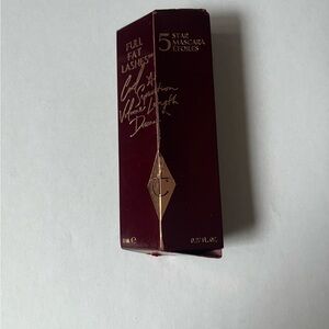 Charlotte Tilbury Full Fat Lashes Mascara